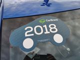 Used 2018 Chevrolet Camaro Coupe