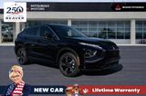 New 2026 Mitsubishi Eclipse Cross SUV