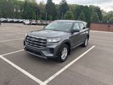 Used 2025 Ford Explorer SUV