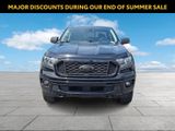 Used 2021 Ford Ranger Truck