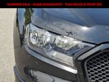 Used 2021 Ford Ranger Truck