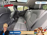 Used 2026 Volvo XC40 SUV
