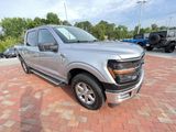 Used 2025 Ford F-150 Truck