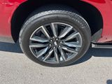Used 2024 Cadillac Escalade ESV SUV