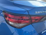 Used 2025 Nissan Sentra Sedan