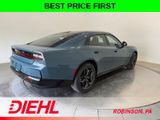 New 2026 Dodge Charger Sedan