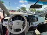 Used 2014 Toyota Sienna Van