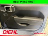 New 2026 Jeep Wrangler SUV