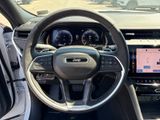 New 2026 Jeep Grand Cherokee SUV