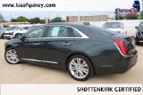 Used 2018 Cadillac XTS Sedan