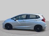 Used 2018 Honda Fit Hatchback