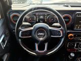 Used 2021 Jeep Gladiator Truck