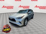 Used 2023 Toyota Highlander SUV