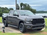 New 2026 Ram 1500 Truck