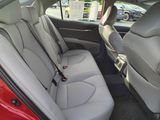 Used 2023 Toyota Camry Sedan