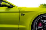 Used 2021 Ford Mustang Coupe