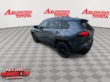 Used 2022 Toyota RAV4 Hybrid SUV