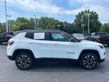 Used 2022 Jeep Compass SUV