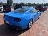 Used 2026 Ford Mustang Coupe