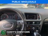 Used 2014 Audi Q5 SUV