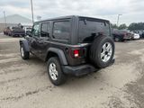 Used 2019 Jeep Wrangler SUV