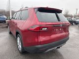 Used 2026 Toyota Grand Highlander SUV