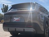 New 2026 Toyota bZ Woodland Sedan