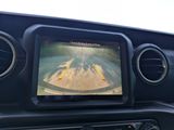 Used 2020 Jeep Wrangler SUV