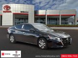 Used 2025 Nissan Altima Sedan