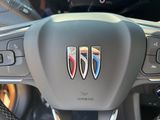 New 2026 Buick Encore GX SUV