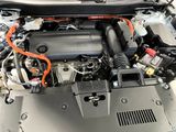 New 2026 Honda CR-V Hybrid SUV