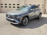 New 2026 Hyundai Tucson SUV