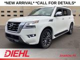 Used 2023 Nissan Armada SUV