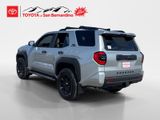 New 2026 Toyota 4Runner SUV