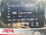 Used 2021 Jeep Grand Cherokee SUV