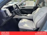 New 2026 Nissan Pathfinder SUV