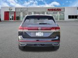Used 2025 Volkswagen Atlas SUV