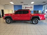 Used 2022 Toyota Tacoma Truck