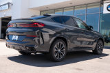 New 2027 BMW X6 SUV