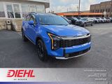 Used 2026 Kia Sportage SUV