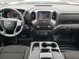New 2026 Chevrolet Silverado 2500HD Truck