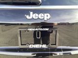 New 2026 Jeep Compass SUV