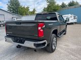 Used 2022 Chevrolet Silverado 2500HD Truck