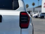New 2026 Toyota 4Runner SUV