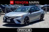 Used 2020 Toyota Camry Sedan