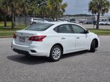 Used 2019 Nissan Sentra Sedan