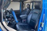 Used 2023 Jeep Wrangler SUV