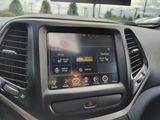 Used 2016 Jeep Cherokee SUV