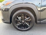 Used 2024 Toyota Corolla Cross SUV
