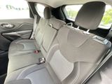Used 2021 Jeep Cherokee SUV